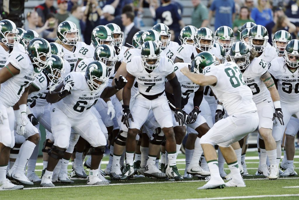 Michigan State