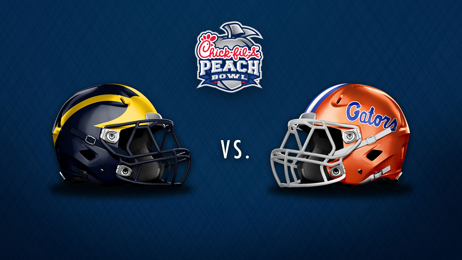 🎥 The Peach Bowl releases hype video