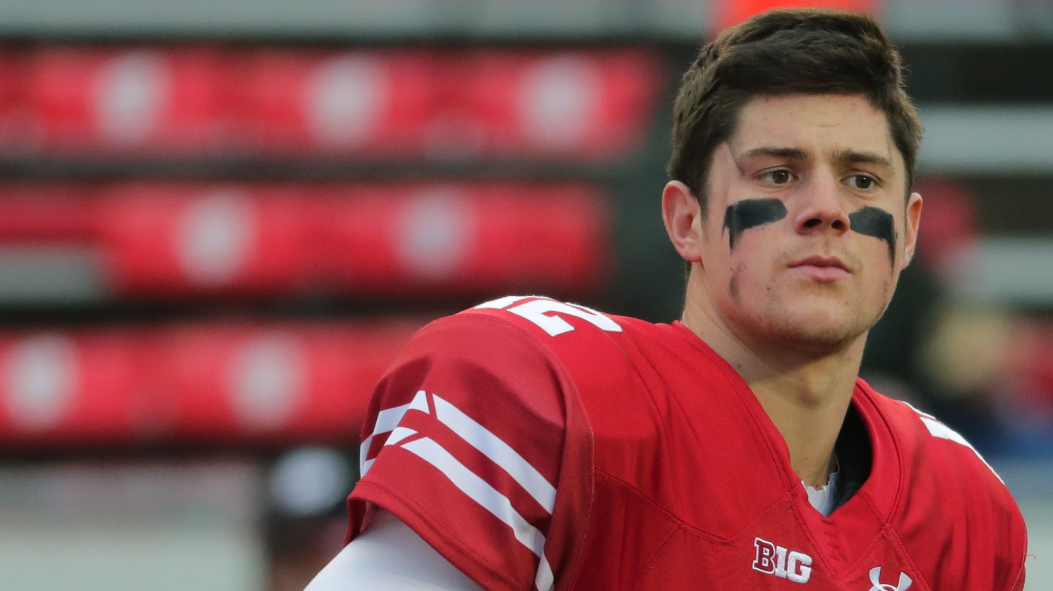 Alex Hornibrook