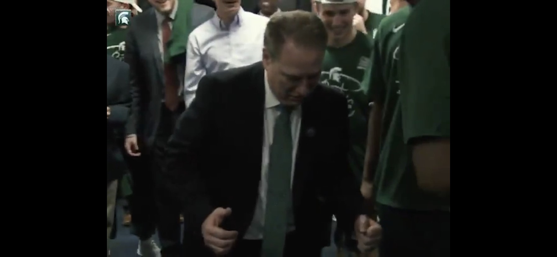 Tom Izzo