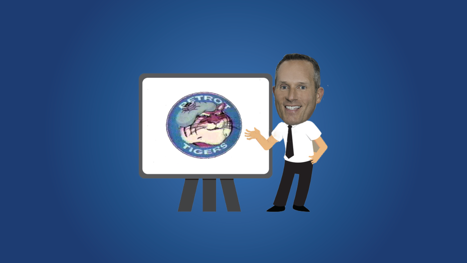 🔊 Motor City Uncut 179: Detroit Tigers rebuild… they’re doing it wrong