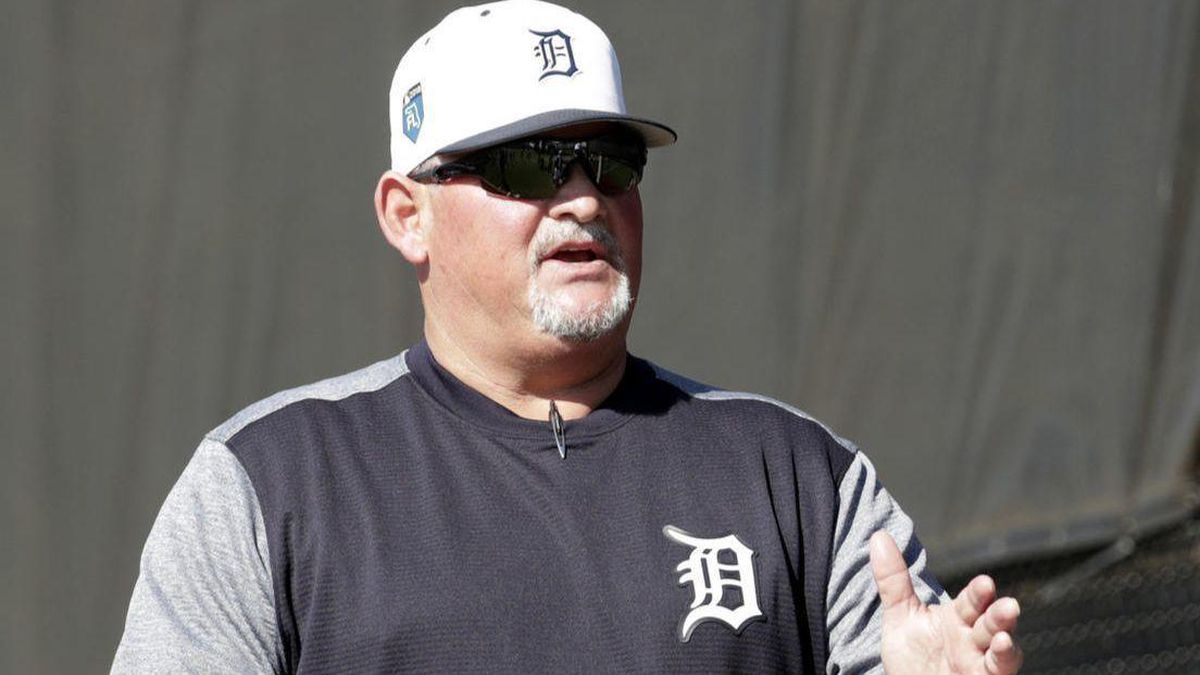 😳 It looks like the Tigers are getting sued for having a ‘racially hostile environment’