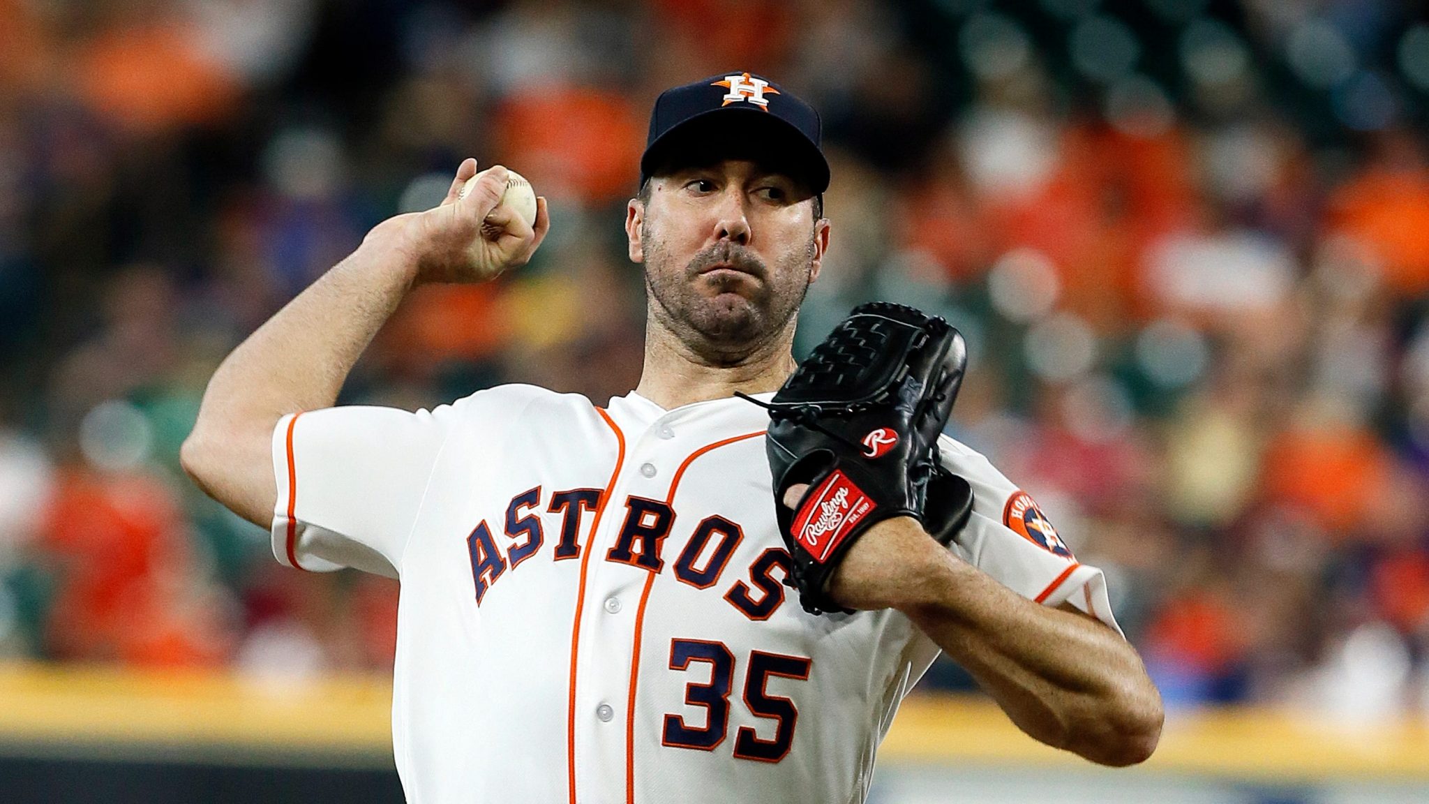 Verlander