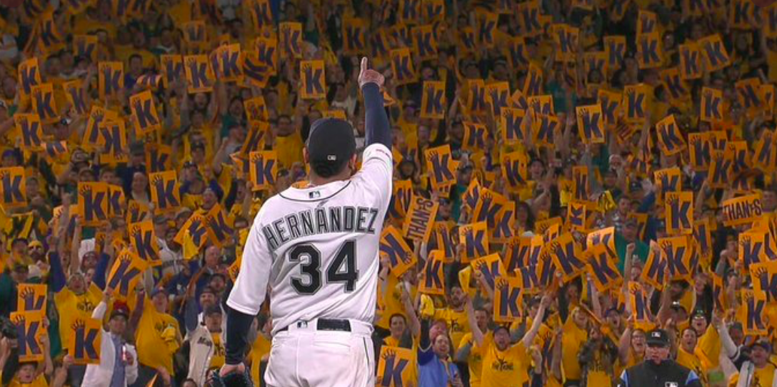 King Felix