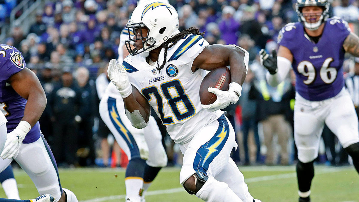 Melvin Gordon