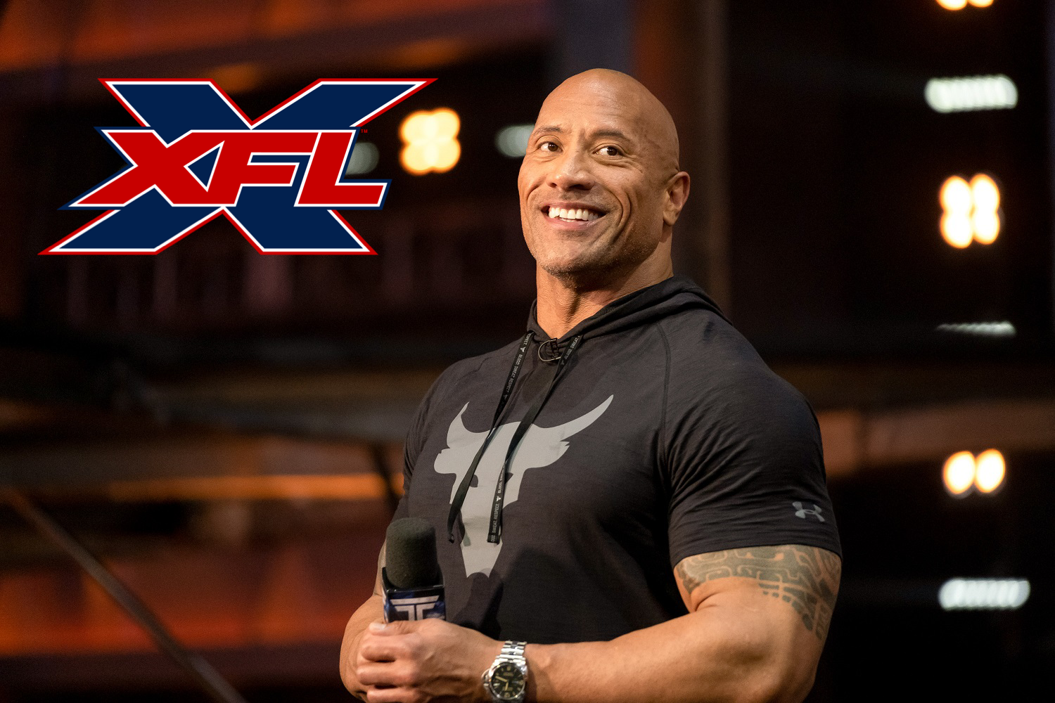 XFL