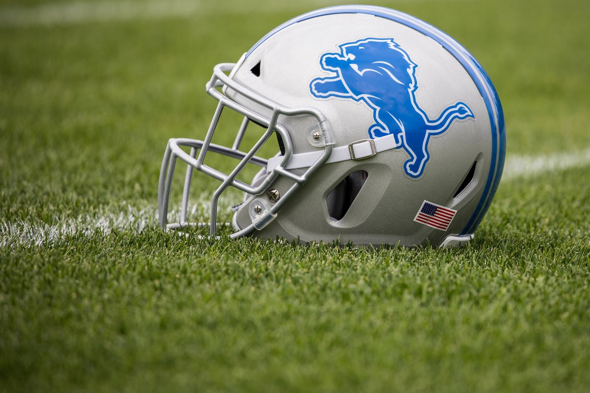 The Lions whittle their roster down to 53 ✂️