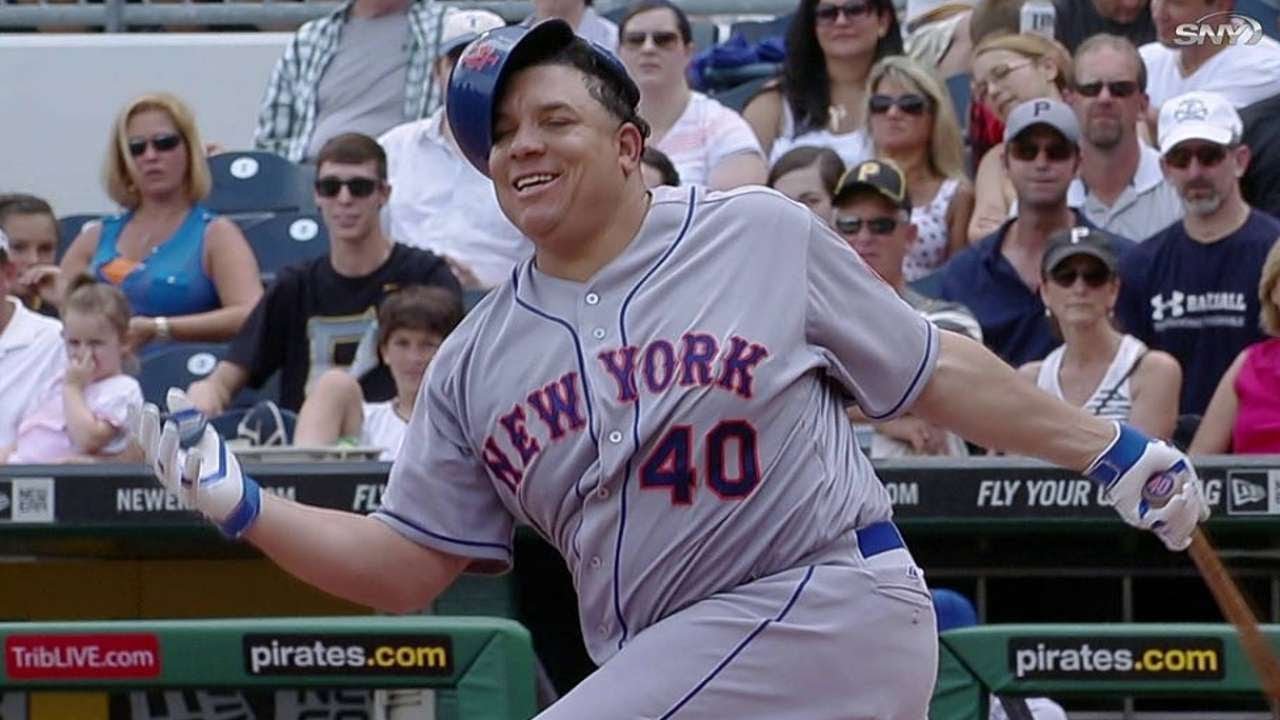 Bartolo Colon