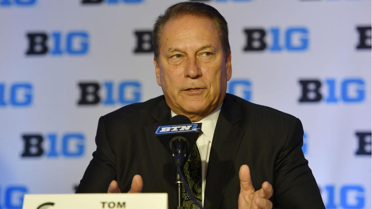 Tom Izzo