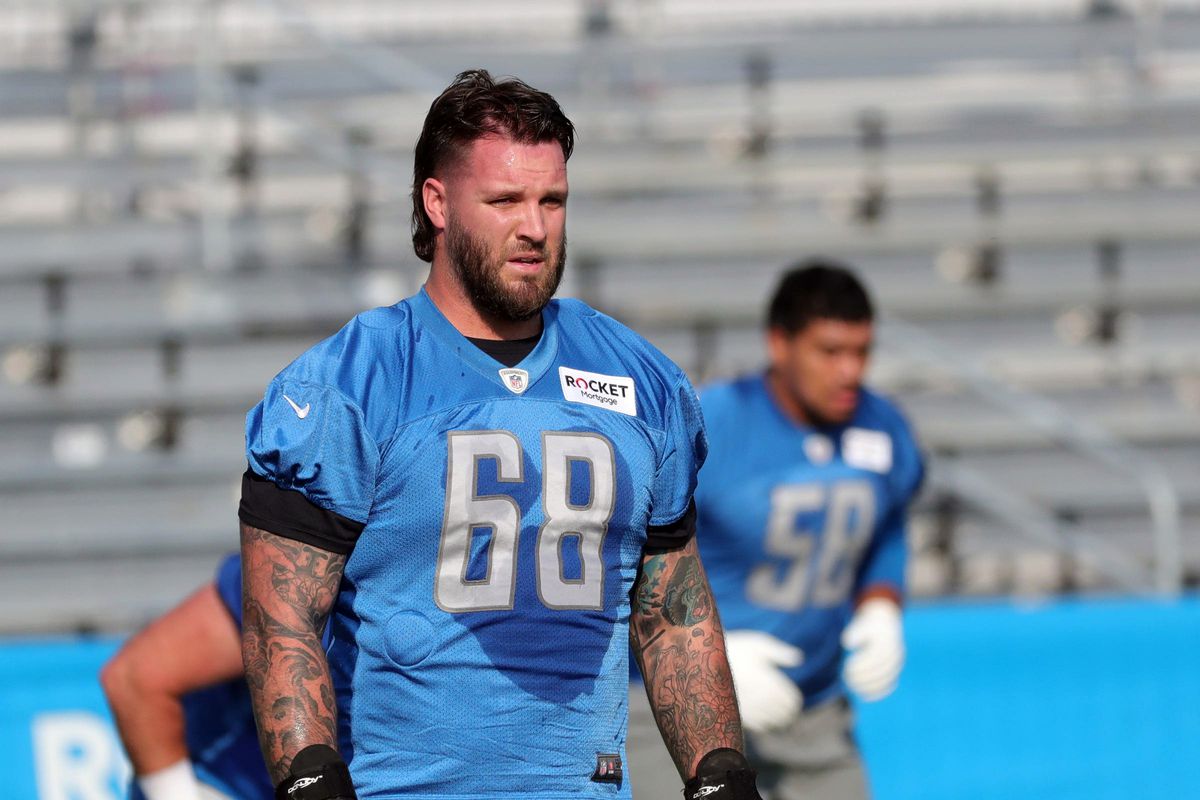 Taylor Decker