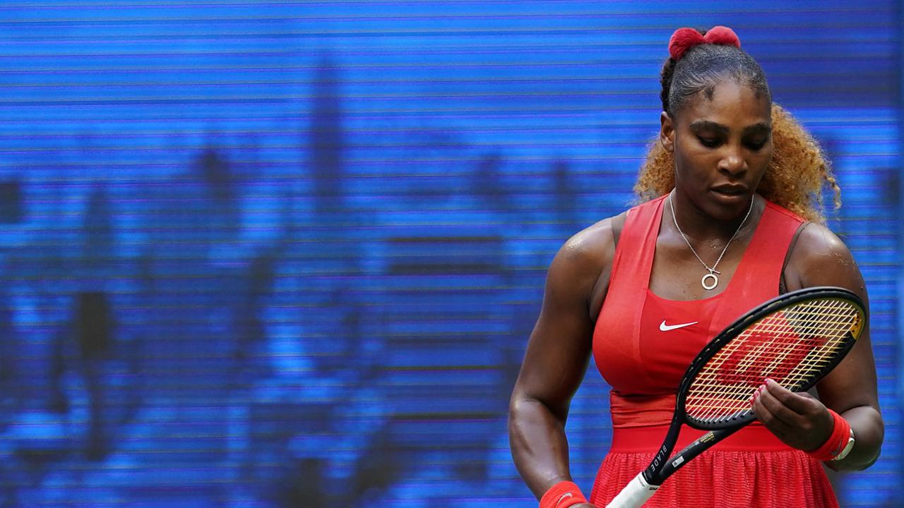 Serena Williams says she’ll retire after the 2022 U.S. Open