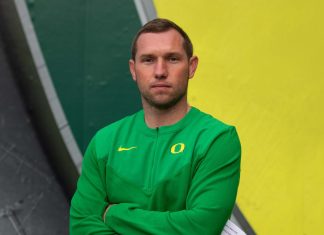 Arizona State finalizing a deal to make Kenny Dillingham their new head coach