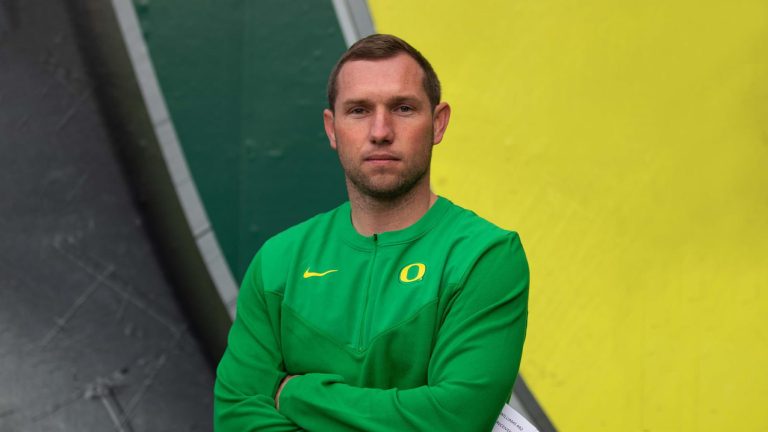 Arizona State finalizing a deal to make Kenny Dillingham their new head coach