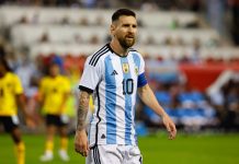 REPORT: Messi close to signing with Inter Miami