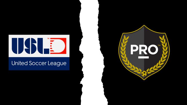 No PRO Referees for USL in 2023?