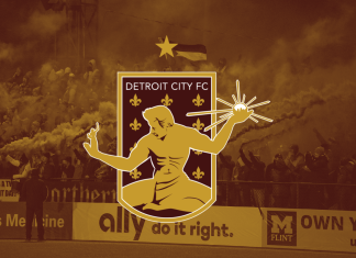 The Detroit City FC mystery owner has been revealed Detroit City FC
