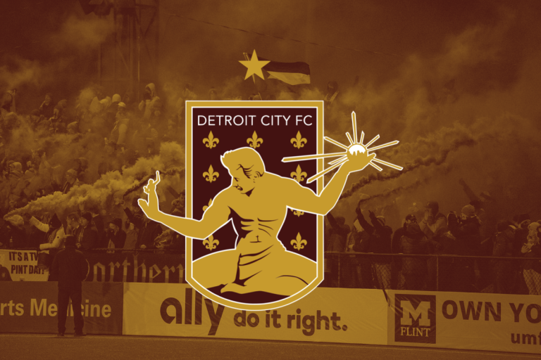 Detroit City FC
