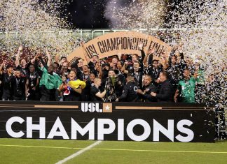 USL Championship releases their 2023 home opening schedule 📆 USL Championship