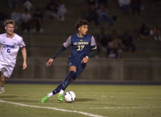 Orange County SC adds midfielder Ashish Chattha Orange County SC