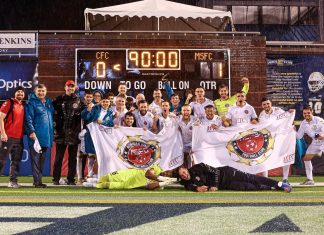 NISA may be getting audited by the USSF NISA