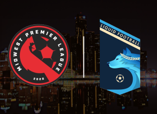 Liquid Football joins the Midwest Premier League Liquid Football