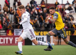 Detroit City FC releases its preseason schedule Detroit City FC