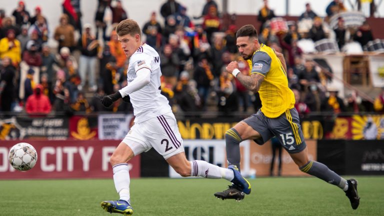 Detroit City FC releases its preseason schedule