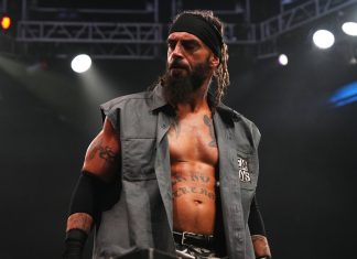 ROH champion Jay Briscoe has passed away Jay Briscoe of Ring of Honor