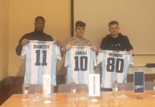 Michigan Stars’ Steven Juncaj moves to Slovenian side ND Gorica as George Juncaj takes over the European club Michigan Stars