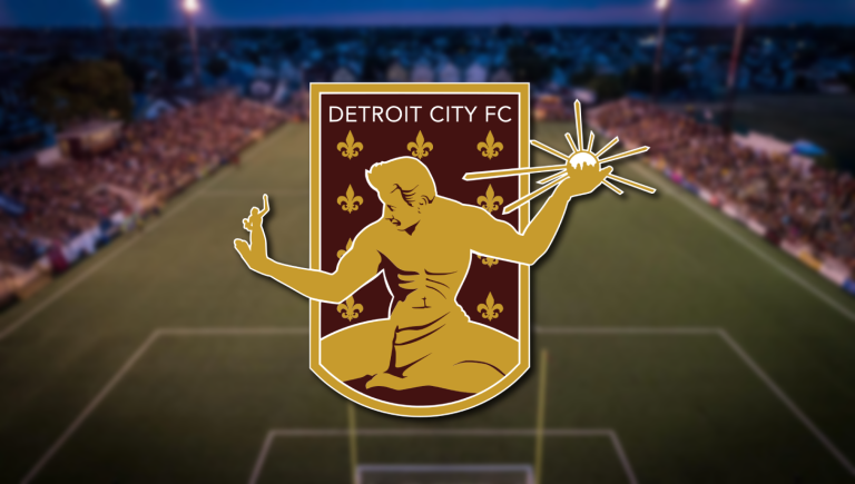 Detroit City FC