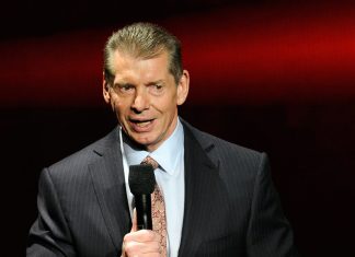 WWE officially reinstates Vince McMahon to the board Vince McMahon