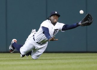 Cameron Maybin and Todd Jones hired by Bally Sports for Tigers’ broadcasts, Craig Monroe promoted to the booth Tigers