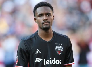 Jalen Robinson, a former DC United defender, signs with Detroit City FC Detroit City FC