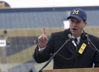 Michigan Football: Glenn Schembechler Resigns after Racist social media posts surface