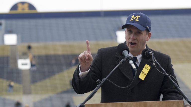 Michigan Football: Glenn Schembechler Resigns after Racist social media posts surface