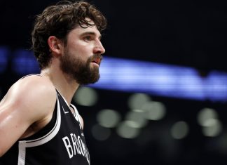 The Pistons acquire Joe Harris and some second-round picks from the Nets while Brooklyn gets cap relief 💰 Joe Harris