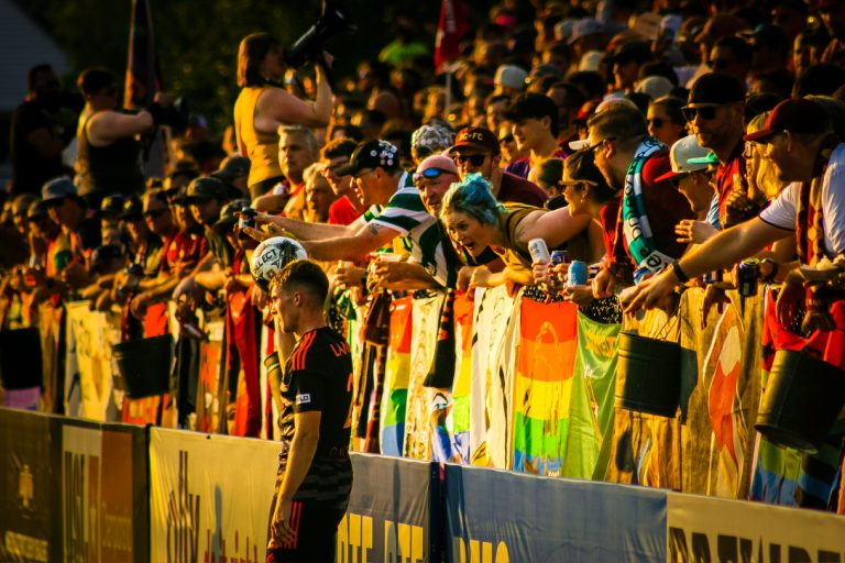 Detroit City FC vs. Orange County SC