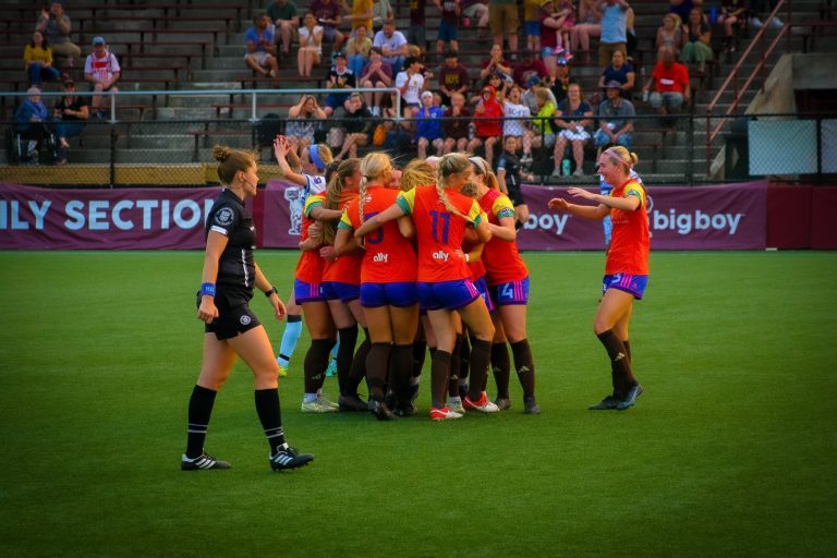 Detroit City FC is adding an indoor women’s team this winter 👀
