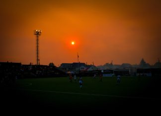 📸 Gallery: Detroit City FC vs. AFC Ann Arbor (6/3/2023)