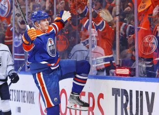 The Red Wings sign Klim Kostin and Gustav Lindstrom ✍️ Klim Kostin signs with the Red Wings