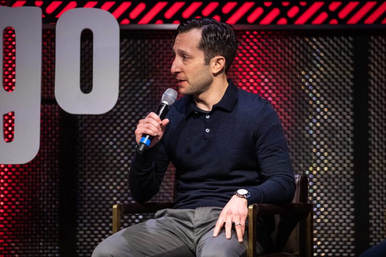 The Tigers hire Jeff Greenberg as their new GM 🤝