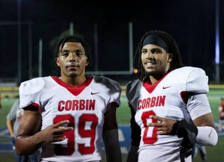 The four-star Smith Brothers flipped their commitment from Michigan to Kentucky ↩️