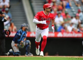 The Angels remain over the luxury tax threshold 😂