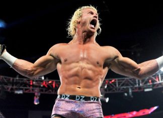 Black Thursday in the WWE: Full list of superstars who were released Dolph Ziggler was released by the WWE after a 20-year run with the company.