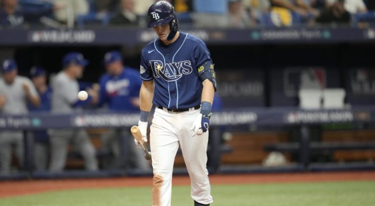 Tampa doesn't deserve the Tampa Bay Rays.