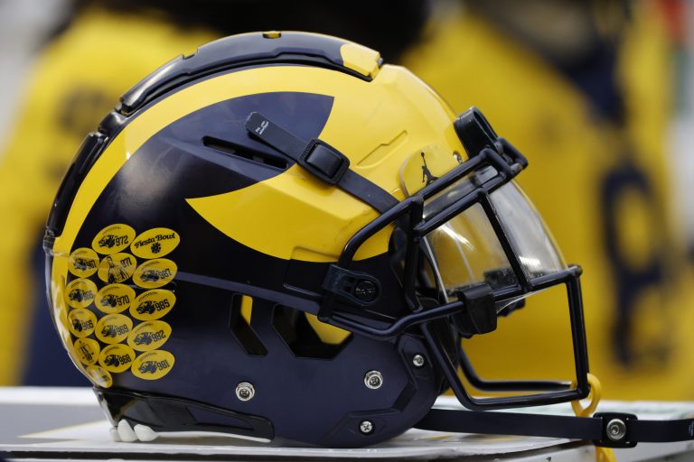 Report: An Ex-D-III coach says Michigan paid him to record Big Ten opponents 📹