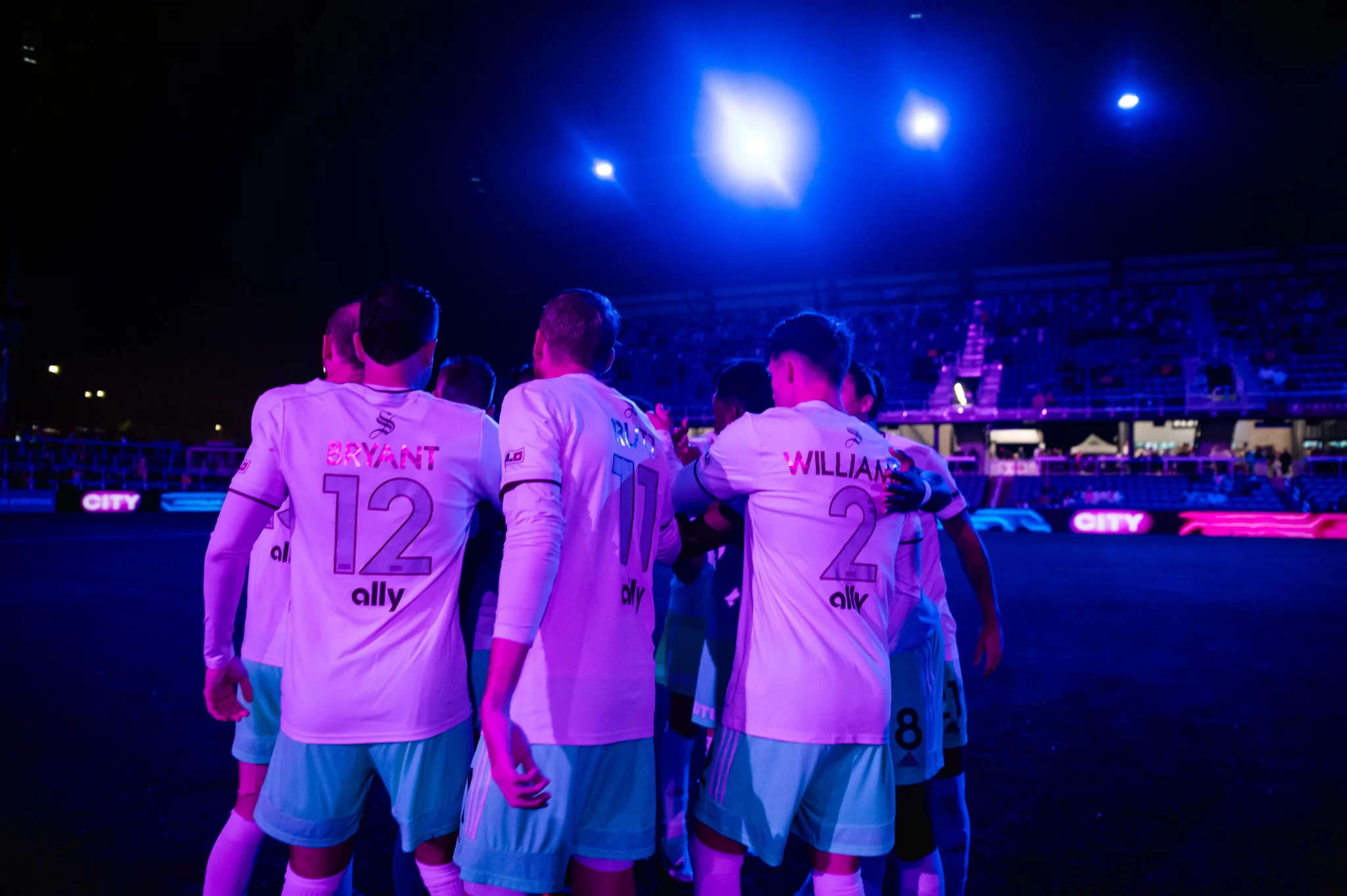 🎧 Tunnel Talk 142: It’s so hard to say goodbye…