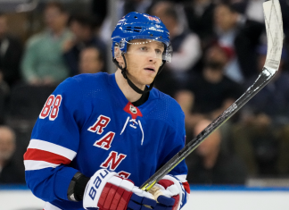 Patrick Kane picks the Red Wings Patrick Kane signs with the Red Wings