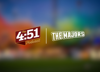 The Majors Sports Network is partnering with Channel 4:51 🤝 Channel 4:51 and The Majors Sports Network partnership