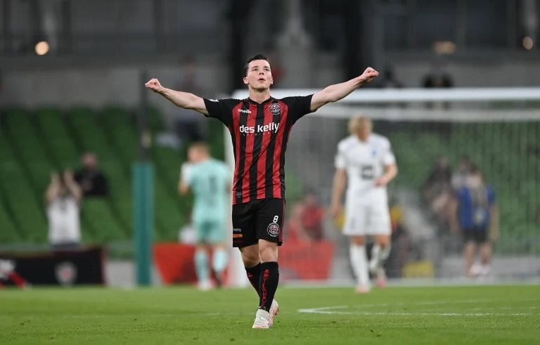 Detroit City FC possibly interested in Bohemians’ Ali Coote